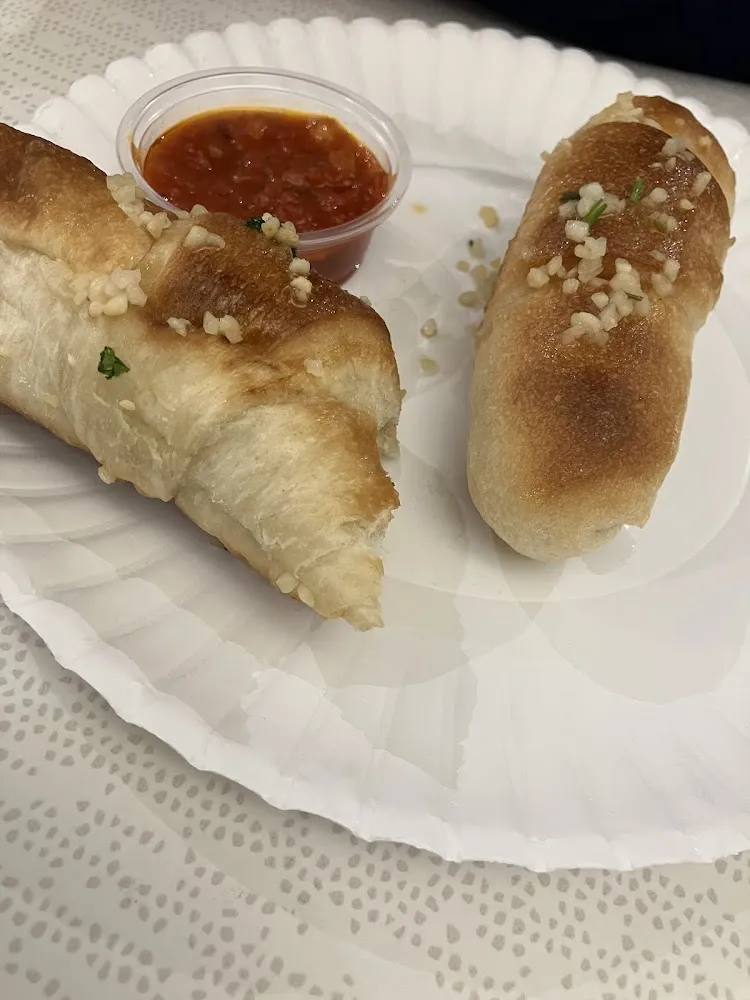 Breadsticks