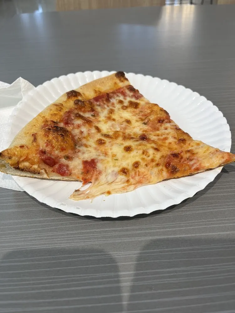 Cheese Pizza