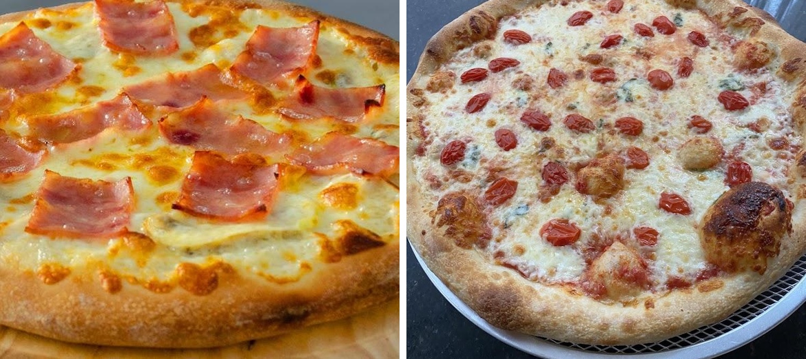 Fave Pizza