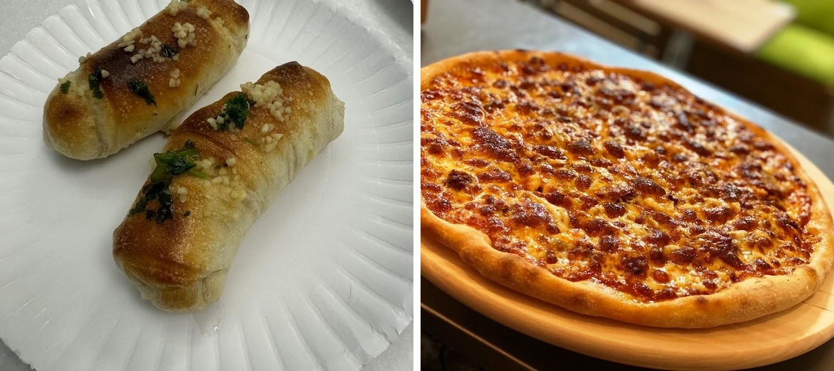 Fave Pizza