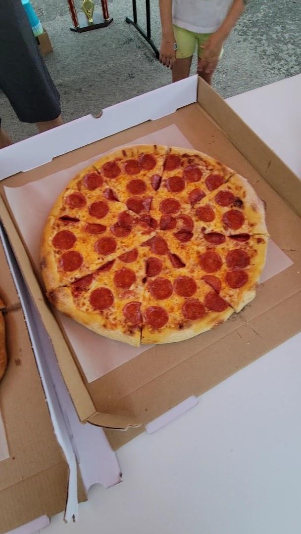 Fave Pizza